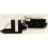 Speakers HP 17-Y, 17-X (p/n: 023.40099.0011 VER:A01) 4 pin