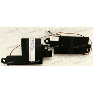 Speakers HP 17-Y, 17-X (p/n: 023.40099.0011 VER:A01) 4 pin