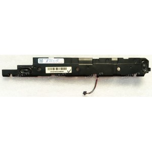 Speaker Double HP Pavilion dv5-1000 SERIESб dv5-1164er dv5-1240er dv5-1000 dv5-1100 серии (p/n: VANDN40033ABD) Speaker Double HP Pavilion dv5-1000 SERIESб dv5-1164er dv5-1240er dv5-1000 dv5-1100 серии (p/n: VANDN40033ABD)