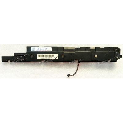 Speaker Double HP Pavilion dv5-1000 SERIESб dv5-1164er dv5-1240er dv5-1000 dv5-1100 серии (p/n: VANDN40033ABD) 