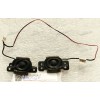 Speakers Acer eMachines D640G, D640, D440, ms2305 (p/n: HM42 23.40763.002 Ver:A03) 4 pin