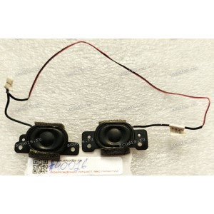 Speakers Acer eMachines D640G, D640, D440, ms2305 (p/n: HM42 23.40763.002 Ver:A03) 4 pin