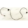 Power SW Cable Asus GA15DH (p/n: 14011-04320000) L:700MM 9 Pin Power Button Cable