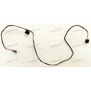Power SW Cable Asus GA15DH (p/n: 14011-04320000) L:700MM 9 Pin Power Button Cable