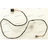 Power SW Cable Asus GA15DH (p/n: 14011-04320000) L:700MM 9 Pin Power Button Cable