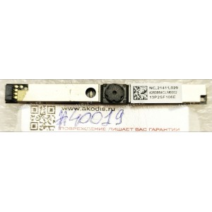 Camera Acer Aspire E5-771, Z5WBH (p/n: NC.21411.029, 13P2SF106E) 