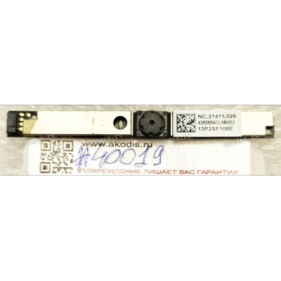 Camera Acer Aspire E5-771, Z5WBH (p/n: NC.21411.029, 13P2SF106E) 