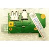 USB & Audio board Asus X553SA (p/n X553SA_I0 REV.2.0, 90NB0AC0-R10010) & Cable (p/n 14010-00201900) USB & Audio board Asus X553SA (p/n X553SA_I0 REV.2.0, 90NB0AC0-R10010) & Cable (p/n 14010-00201900)