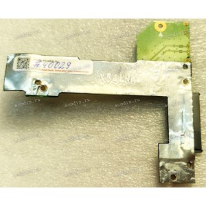 HDD SATA Board Asus D541NA, X541N, X541NA-YS01 (p/n 60NB0E80-HD1110, X541NA_HDD Rev2.0) & Cable (X441SC_FPC REV:2.0)