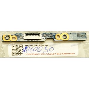 LED Board Machenike S16 (p/n 6-71-NP5H4-D01, NP50PNP) 