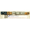 LED Board Machenike S16 (p/n 6-71-NP5H4-D01, NP50PNP) 