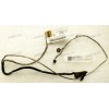 LCD LVDS cable Asus K46, K46cm, S46 Series, A46 (PN: 14005-00590000, 14005-00590100, DD0KJCLC000) 40 pin 