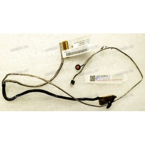 LCD LVDS cable Asus K46, K46cm, S46 Series, A46 (PN: 14005-00590000, 14005-00590100, DD0KJCLC000) 40 pin LCD LVDS cable Asus K46, K46cm, S46 Series, A46 (PN: 14005-00590000, 14005-00590100, DD0KJCLC000) 40 pin