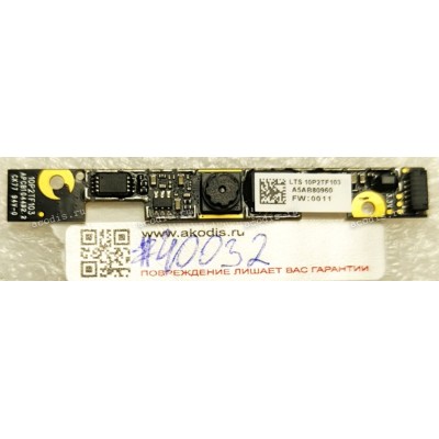 Camera Acer Aspire 3820T 4820T (p/n 10P2TF103) WEB 