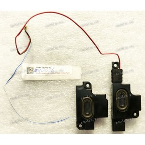 Speakers Lenovo ThinkPad E570 20H5 20H6 E575 20H8, E570c (p/n PK23000NWV0) Left and Right Speaker