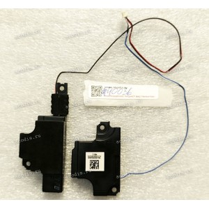 Speakers Lenovo ThinkPad E570 20H5 20H6 E575 20H8, E570c (p/n PK23000NWV0) Left and Right Speaker