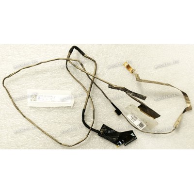LCD LVDS cable Lenovo ThinkPad E540 (DC02C004600 REV:0A) LCD Video Cable