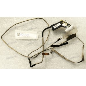 LCD LVDS cable Lenovo ThinkPad E540 (DC02C004600 REV:0A) LCD Video Cable