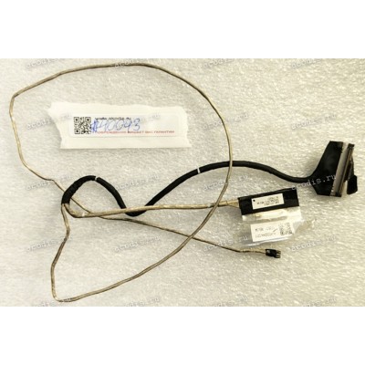LCD LVDS cable Acer Aspire E15 E5-576G TMP-259 E5-511 E5-523 E5-523G E5-553 F5-573 E5-575 (p/n DD0ZAALC012 REV:3A, DD0ZAALC002) 