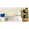 Power Switch Button Board HP Probook 430 G2 G3 (p/n DAX51TH16D0 REV:D) & Cable