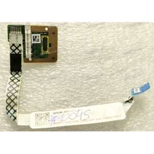 Fingerprint sensor HP Probook 430 G2 440 G3 (p/n BJTHS2F1000 CRW-QT-HS2-F1) & Cable