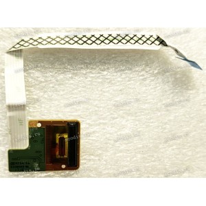 Fingerprint sensor HP Probook 430 G2 440 G3 (p/n BJTHS2F1000 CRW-QT-HS2-F1) & Cable