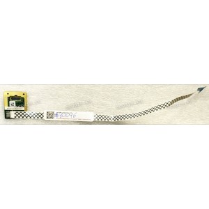 Fingerprint sensor HP Probook 450 G3 (p/n BJTHS3F1000 CRW-QT-HS3-F1, BJ000043008 MTP-FM000043E) & Cable