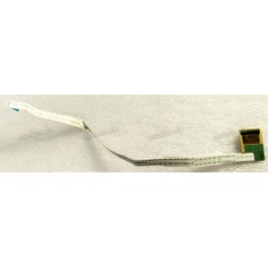 Fingerprint sensor HP Probook 450 G3 (p/n BJTHS3F1000 CRW-QT-HS3-F1, BJ000043008 MTP-FM000043E) & Cable