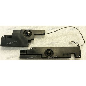 Speakers Asus TP500L TP500 TP500LA TP500LB TP500LN (SU-L SU-R) 4 pin