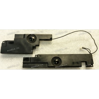Speakers Asus TP500L TP500 TP500LA TP500LB TP500LN (SU-L SU-R) 4 pin