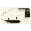 Speakers HP 240 G6 14-BS 14-BW 246 G6 TPN-Q186 Q187 (p/n 3H0P1SATP00 0P1-L 0P1-R VAN) 4 pin 