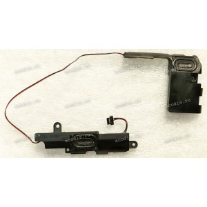 Speakers HP 240 G6 14-BS 14-BW 246 G6 TPN-Q186 Q187 (p/n 3H0P1SATP00 0P1-L 0P1-R VAN) 4 pin 