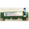 TouchPad Mouse Button Board HP 240 G6 14-bw, 14-bs (p/n DA00P1TH6D0 REV:D)