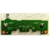 TouchPad Mouse Button Board HP 240 G6 14-bw, 14-bs (p/n DA00P1TH6D0 REV:D)