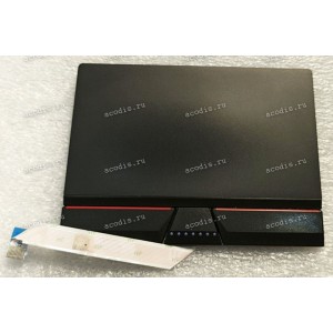 TouchPad Module Lenovo ThinkPad Yoga S3 14 (p/n 8SSM10G93373) TOUCHPAD THINKPAD with holder with grey cover