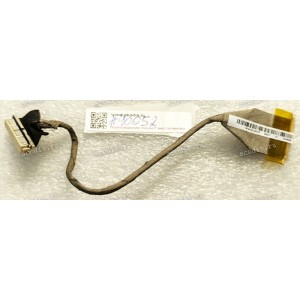 LCD LVDS cable Asus N60D, F50SG-1A, Pro 63D, F50, F50Q, F50S, F50Z, F50N (p/n 1414-02LS000) (40-pin) LED Cable HD