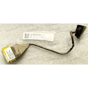 LCD LVDS cable Asus N60D, F50SG-1A, Pro 63D, F50, F50Q, F50S, F50Z, F50N (p/n 1414-02LS000) (40-pin) LED Cable HD