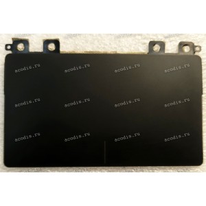 TouchPad Module Dell XPS 13 9343 9350 9360 (p/n CN-0X54KR, X54KR, TM-P3038-002, 920-002912-03REV1) with holder with black cover
