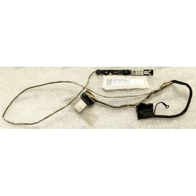 LCD LVDS cable Asus P2530UA P553U P553UA P553UJ P2530 P2538 (p/n 1422-02AH0AS) & Camera (p/n 04081-00053900)