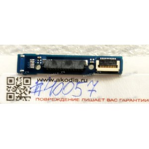 Board Platine Samsung 530U NP530U4E (p/n BA92-11838A) 