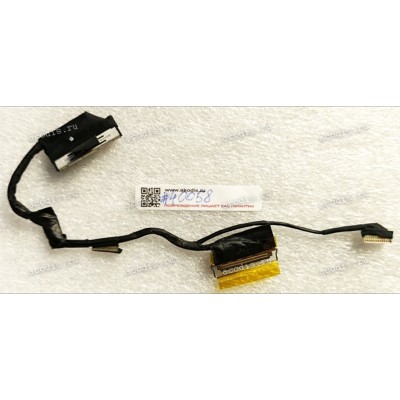 LCD LVDS cable Samsung 530U NP530U4E (p/n BA92-11838A) TFT LCD Display Cable Cord 