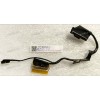 LCD LVDS cable Samsung 530U NP530U4E (p/n BA92-11838A) TFT LCD Display Cable Cord 