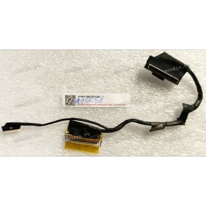 LCD LVDS cable Samsung 530U NP530U4E (p/n BA92-11838A) TFT LCD Display Cable Cord LCD LVDS cable Samsung 530U NP530U4E (p/n BA92-11838A) TFT LCD Display Cable Cord