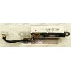 Цифровой экран в сборе на топкейс Asus W1000 (p/n LTM-0313KF, 13-N9010M24X) & Cable 5 pin