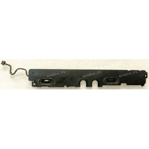 Speaker HP Elitebook 745 G1, G2, 840 G1, G2 (p/n 730798 -001) Double SPEAKER L + R 4 pin