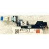 Power Button Board HP EliteBook 745 G1, G2, 840 G1, G2 (p/n 6050A2560301-PWRBUTTON-A02) & Cable (p/n 6035B0102801 Rev:A01)