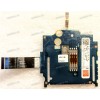 Smart Card Reader Board HP EliteBook 840 G1 840-G1 ZBook 14 G1 (p/n 6050A2560401-SMARTCARD-A02) & Cable (6035B0102202 Rev:A01) Считыватель смарт-карт 