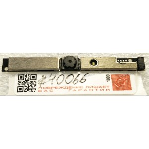 Camera Lenovo IdeaPad Yoga 2 13 Series (p/n PK40000VH00) Webcam  Board 