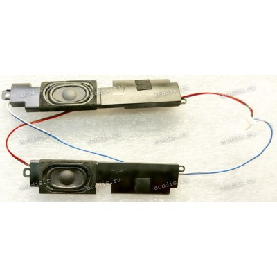 Speakers Lenovo Yoga 2 13 (p/n PK23000NP00 YCR YCL) Speaker Set Left Right 4 pin