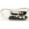 Speakers Lenovo Yoga 2 13 (p/n PK23000NP00 YCR YCL) Speaker Set Left Right 4 pin